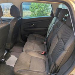 Renault Grand Scenic 4 1.7 BLUE DCI 120CH ZEN - 20 Saint-Georges-sur-Loire