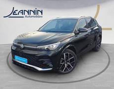 Volkswagen Tiguan Sens