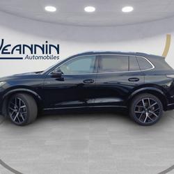 Volkswagen Tiguan Tiguan 2.0 TDI 150ch DSG7 R-Line Exclusive Sens