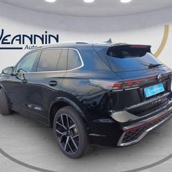 Volkswagen Tiguan Tiguan 2.0 TDI 150ch DSG7 R-Line Exclusive Sens