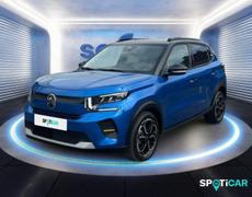 Citroen C3 Saint-Martin-lez-Tatinghem