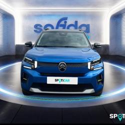 Citroen C3 1.2 Turbo 100ch MAX Saint-Martin-lez-Tatinghem