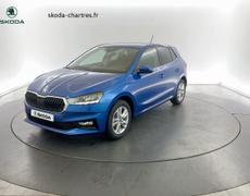 Skoda Fabia - Fabia 1.0 TSI 116 ch EVO 2 DSG7 Clever Edition - 22 490 €