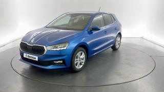 Skoda Fabia  - photo 0
