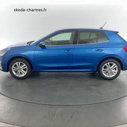Skoda Fabia 1.0 TSI 116 ch EVO 2 DSG7 Clever Edition occasion - Nogent-le-Phaye - photo 2/30