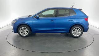 Skoda Fabia  - photo 1