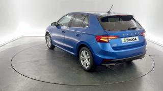 Skoda Fabia  - photo 2
