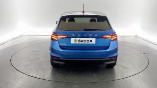 Skoda Fabia  - photo 3