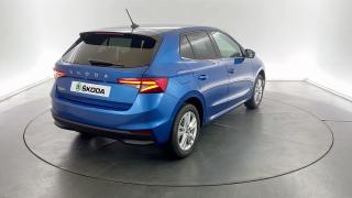 Skoda Fabia  - photo 4