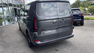 Volkswagen Transporter  - photo 3
