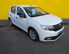 Dacia Sandero Saint-Georges-sur-Loire