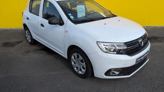 Dacia Sandero  - photo 0
