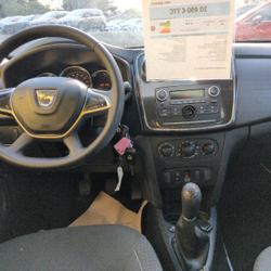 Dacia Sandero 1.0 ECO-G 100CH ESSENTIEL Saint-Georges-sur-Loire