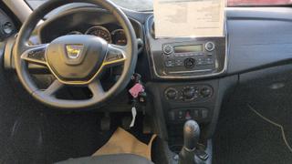 Dacia Sandero  - photo 1