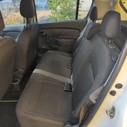 Dacia Sandero 1.0 ECO-G 100CH ESSENTIEL Saint-Georges-sur-Loire