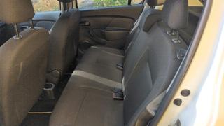 Dacia Sandero  - photo 2