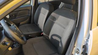 Dacia Sandero  - photo 3