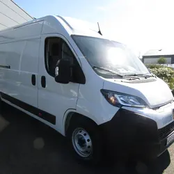 Citroen Jumper L4H2 3.5 MAXI 140CH S&S Dol-de-Bretagne