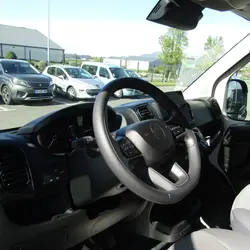 Citroen Jumper L4H2 3.5 MAXI 140CH S&S Dol-de-Bretagne