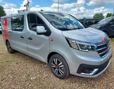 Renault Trafic Clermont