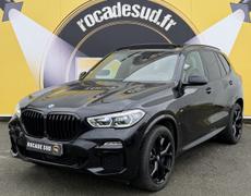 BMW X5 Saint-Barthélemy-d'Anjou