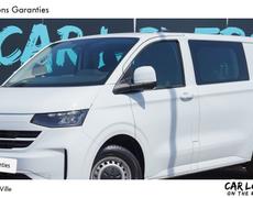 Volkswagen Transporter Mantes-la-Ville