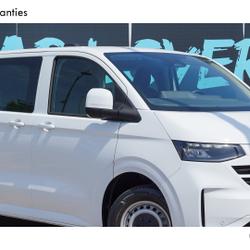 Volkswagen Transporter TRANSPORTER PROCAB L1H1 2.0 TDI 150 BVA8 BUSINESS Mantes-la-Ville