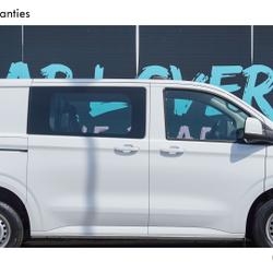 Volkswagen Transporter TRANSPORTER PROCAB L1H1 2.0 TDI 150 BVA8 BUSINESS Mantes-la-Ville