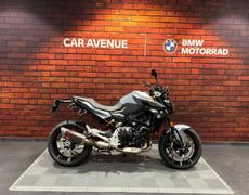 BMW F 700 Chenôve