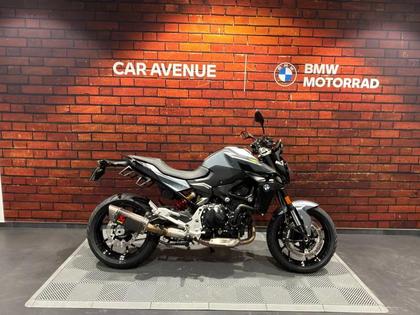 BMW F 700 - F 900 R - 9 490 €