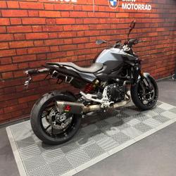 BMW F 700 F 900 R Chen&ocirc;ve