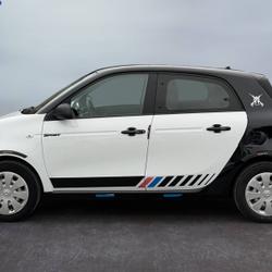 Smart Forfour SMART FORFOUR 1.0 61 PURE &ndash; Moteur &agrave; chaine &ndash; Entretien &agrave; jour Serres-Castet