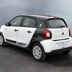 Smart Forfour SMART FORFOUR 1.0 61 PURE &ndash; Moteur &agrave; chaine &ndash; Entretien &agrave; jour Serres-Castet