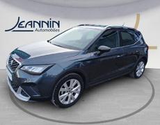Seat Arona Auxerre