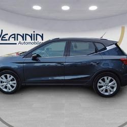 Seat Arona Arona 1.0 TSI 115 ch Start/Stop DSG7 Xperience Auxerre