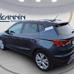 Seat Arona Arona 1.0 TSI 115 ch Start/Stop DSG7 Xperience Auxerre