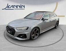 Audi RS4 Avant Avallon