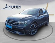 Volkswagen Tiguan Sens