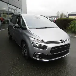 Citroen C4 Spacetourer BLUEHDI 130CH S&S BUSINESS + EAT8 E6.D Dol-de-Bretagne