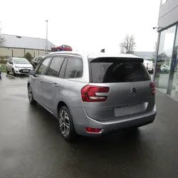 Citroen C4 Spacetourer BLUEHDI 130CH S&S BUSINESS + EAT8 E6.D Dol-de-Bretagne