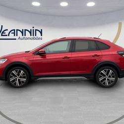 Volkswagen Taigo Taigo 1.0 TSI 110 DSG7 Style Auxerre