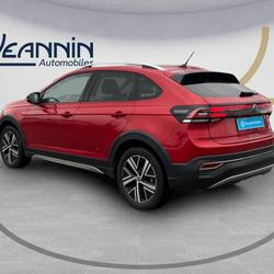 Volkswagen Taigo Taigo 1.0 TSI 110 DSG7 Style Auxerre