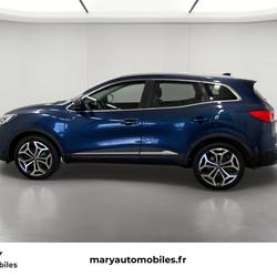 Renault Kadjar Blue dCi 115 EDC Intens occasion - Rouen - photo 2/28