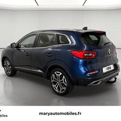 Renault Kadjar Blue dCi 115 EDC Intens occasion - Rouen - photo 3/28