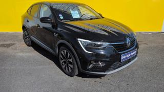 Renault Arkana  - Business - photo 0