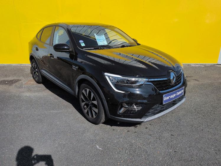 Renault Arkana  - Business - 17 900 €