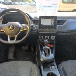 Renault Arkana 1.6 E-TECH 145CH BUSINESS Saint-Georges-sur-Loire