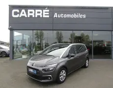 Citroen C4 Spacetourer Dol-de-Bretagne