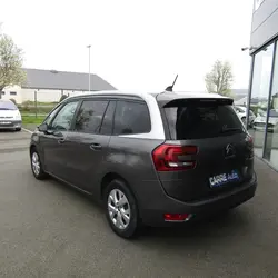 Citroen C4 Spacetourer BLUEHDI 130CH S&S BUSINESS + E6.D Dol-de-Bretagne