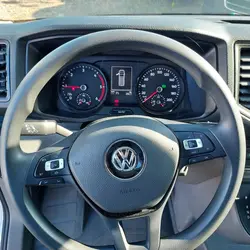 Volkswagen Crafter 35 L3H3 2.0 TDI 140CH BUSINESS TRACTION BVA8 Clermont